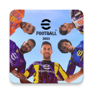 efootball2023国际服 7.4.2 最新版