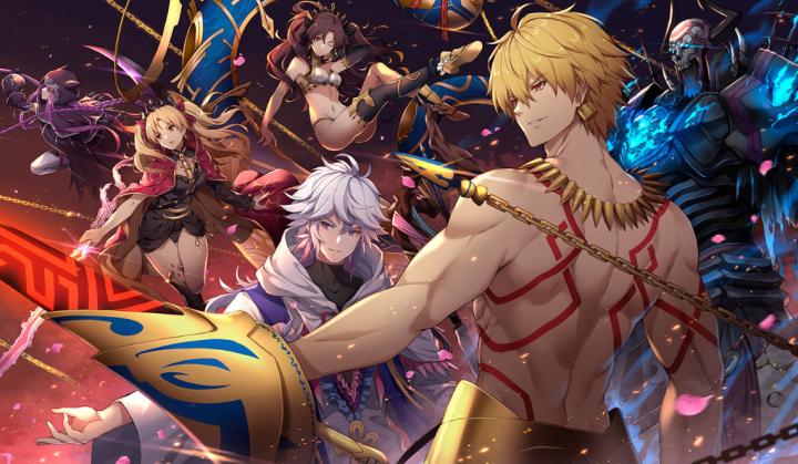 FGO3月有什么活动 国服2023年3月活动一览_https://www.anzhuobao.com_游戏资讯_第1张