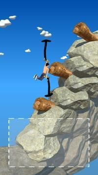 登山者3DHill Climber 3D