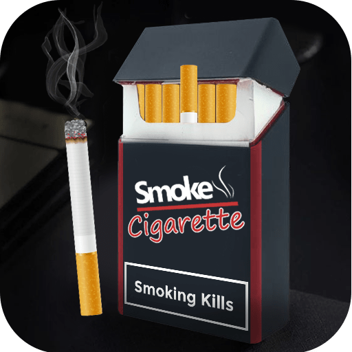 烟盒锁屏壁纸app(CigaretteBoxLockScreen)