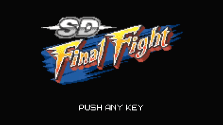 sd最后一战(SDFinalFight)